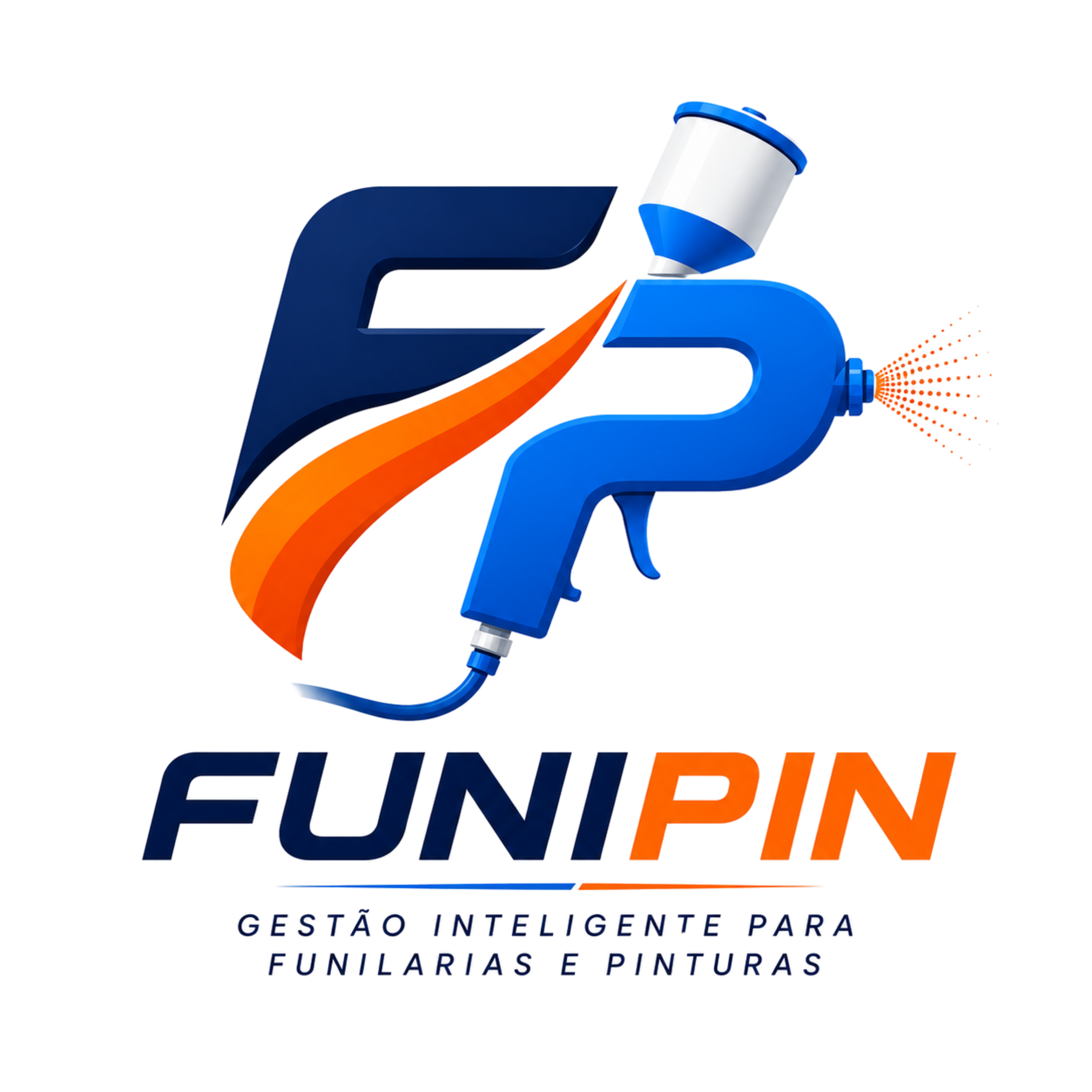 FuniPin - Gestão Inteligente para Funilarias e Pinturas