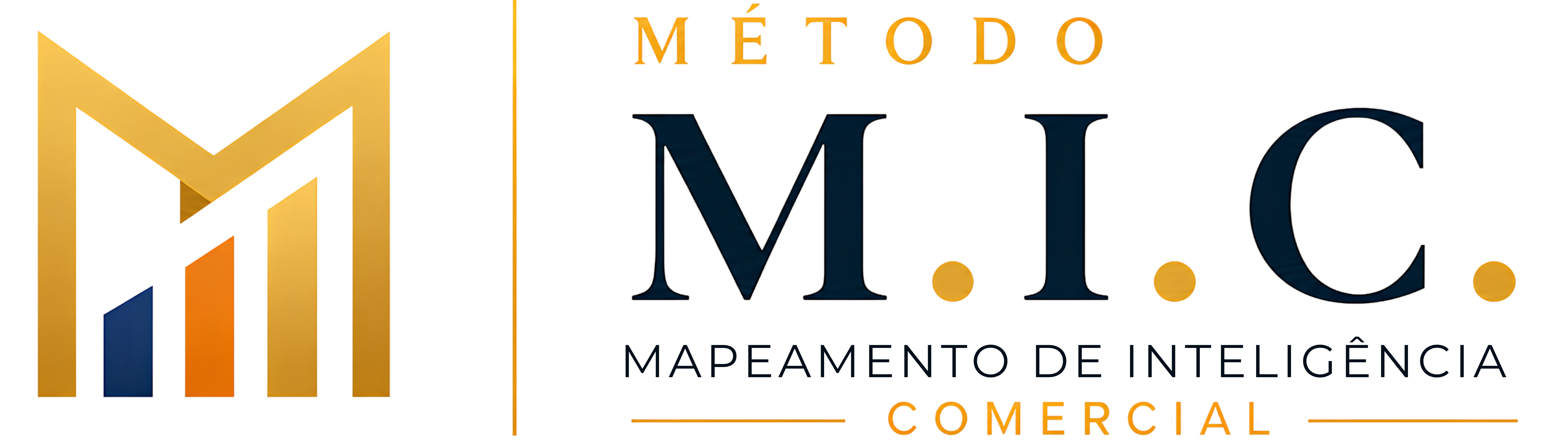 Método M.I.C. - Diagnóstico e Desenvolvimento Comercial