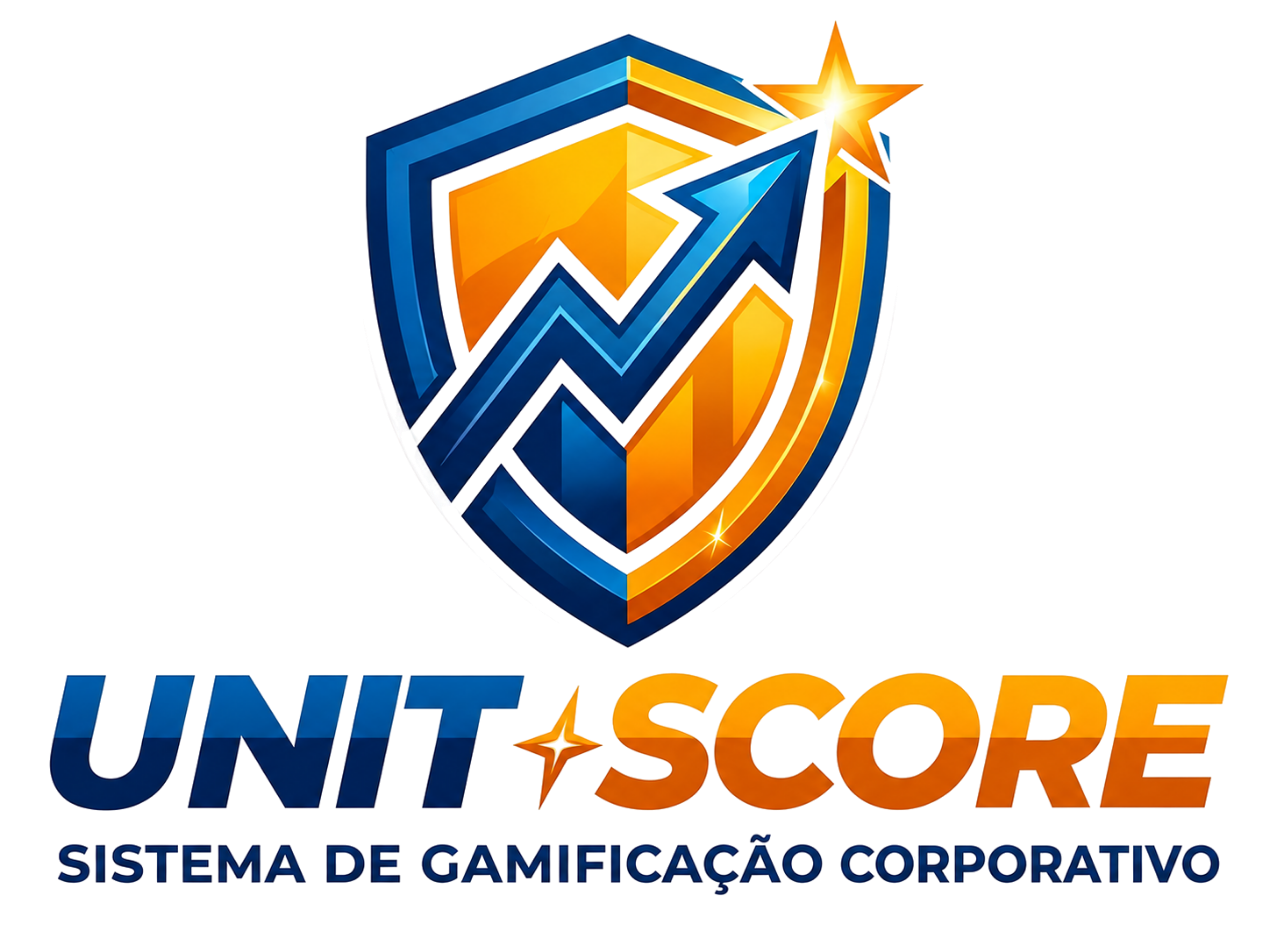 UnitScore - Sistema de Gamificação Corporativa